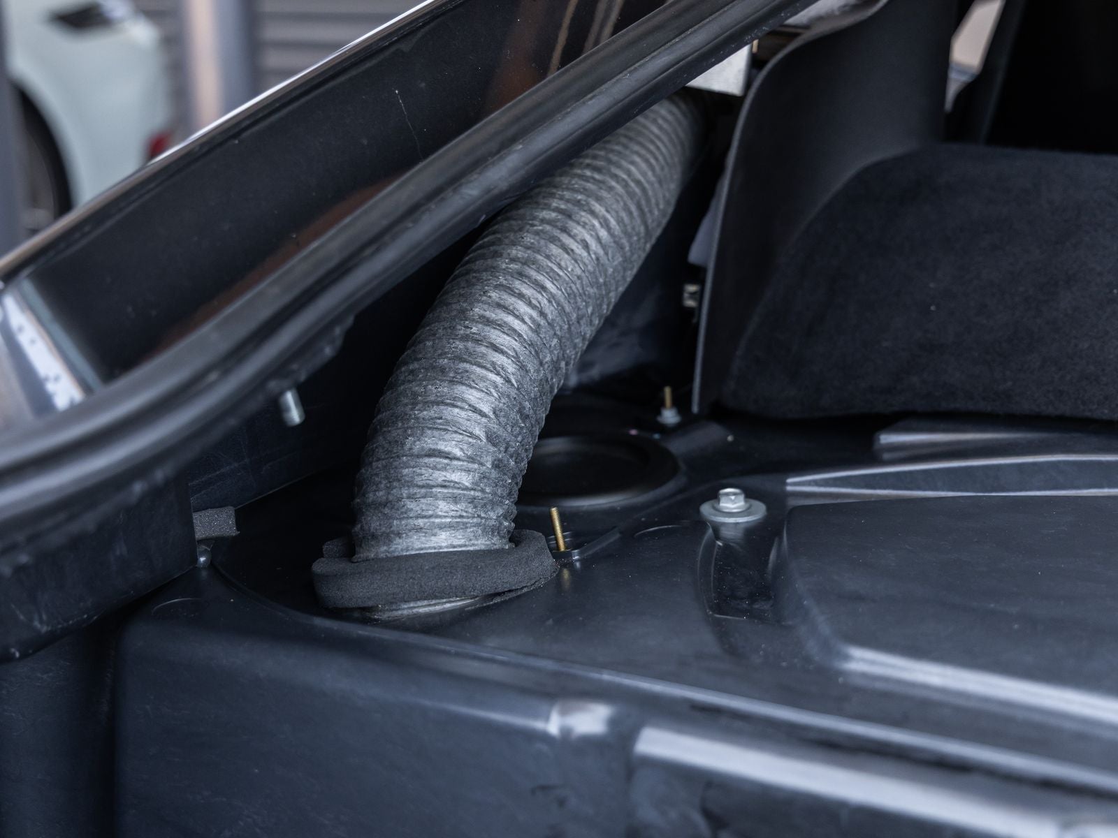 2016 Dodge Viper ACR