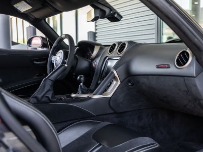 2016 Dodge Viper ACR