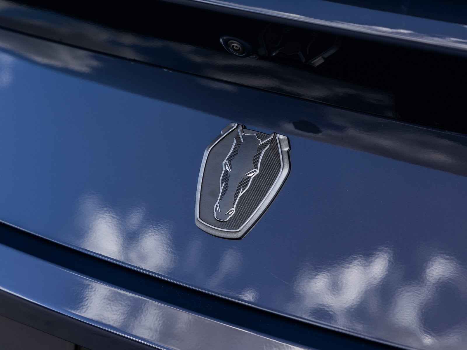 2024 Ford Mustang Dark Horse