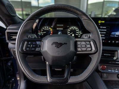 2024 Ford Mustang Dark Horse