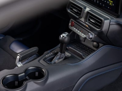 2024 Ford Mustang Dark Horse