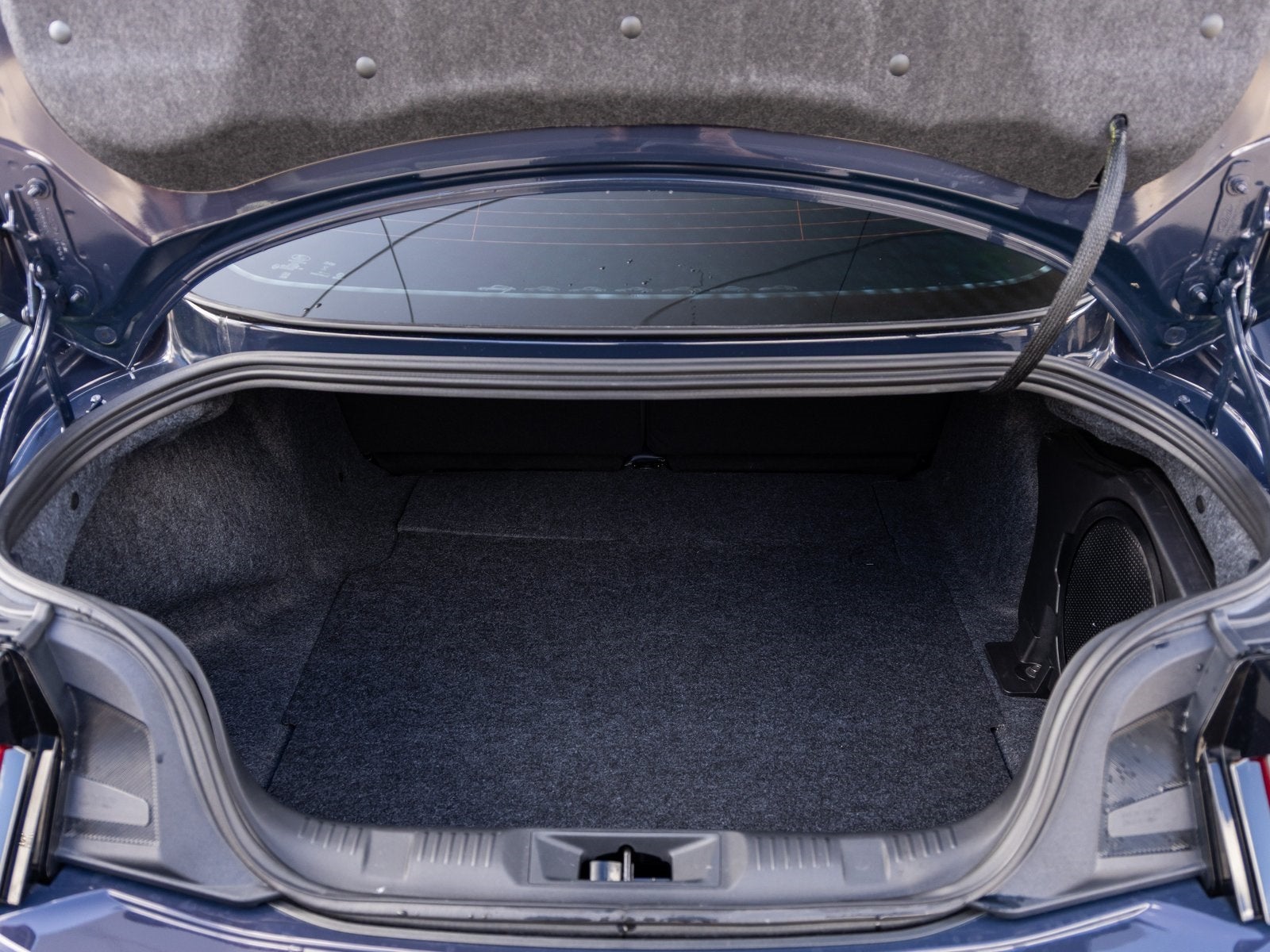 2024 Ford Mustang Dark Horse