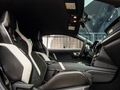 2022 Ford Mustang Shelby GT500