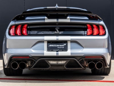 2022 Ford Mustang Shelby GT500