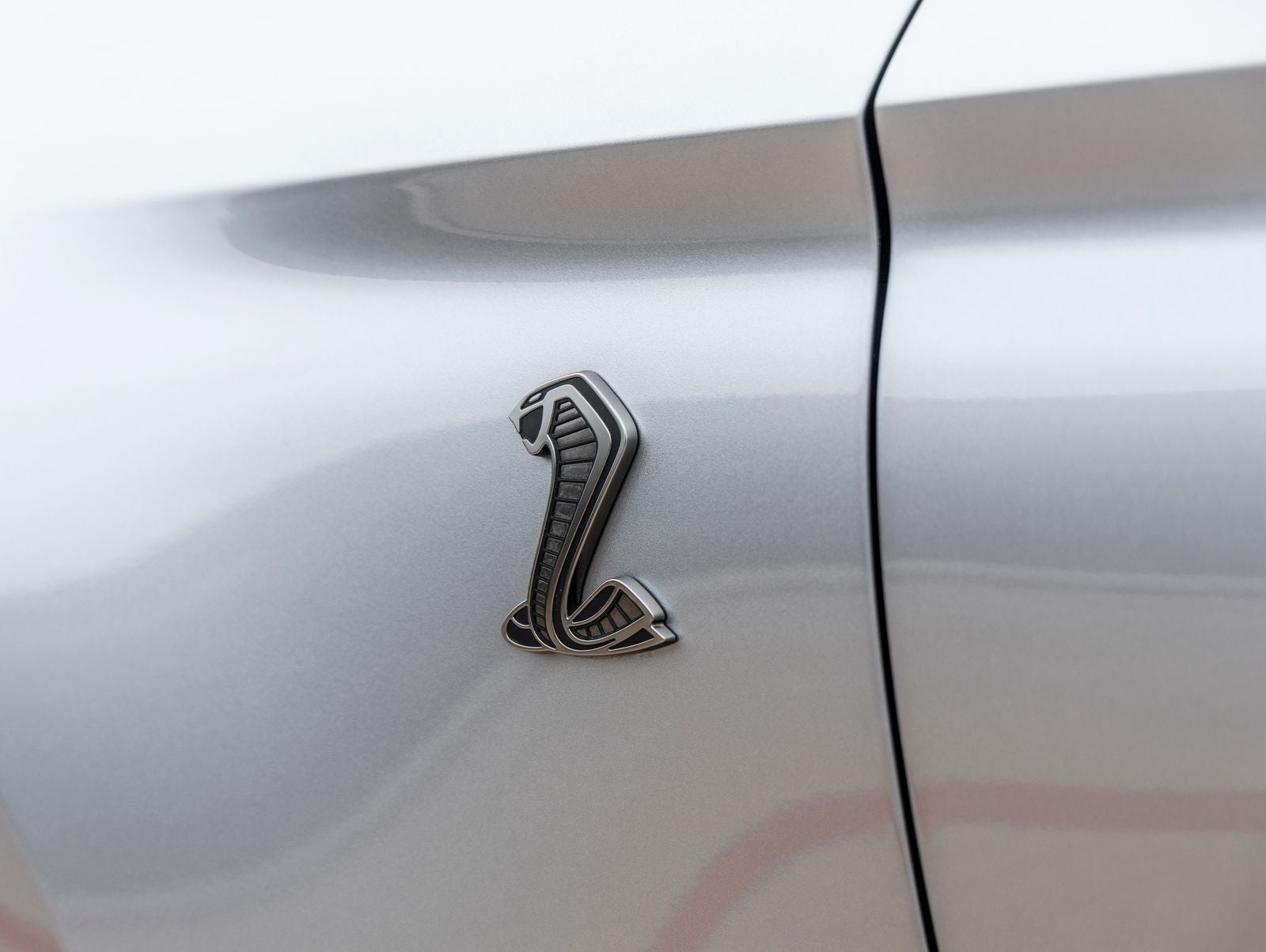 2020 Ford Mustang Shelby GT500