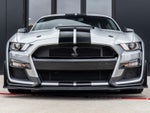 2020 Ford Mustang Shelby GT500