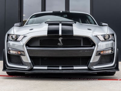 2020 Ford Mustang Shelby GT500