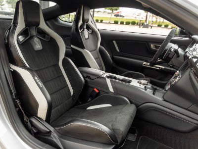 2020 Ford Mustang Shelby GT500