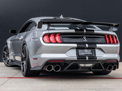 2020 Ford Mustang Shelby GT500