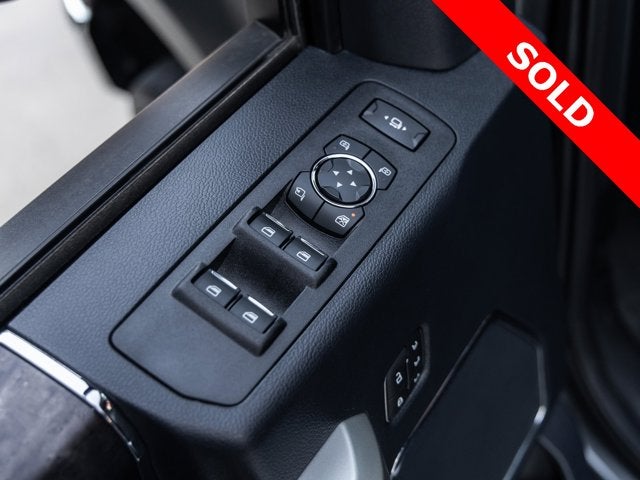 2022 Ford F-350SD Lariat