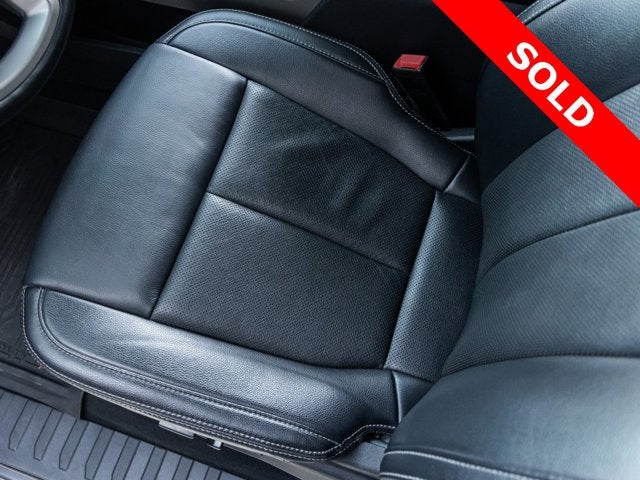 2022 Ford F-350SD Lariat