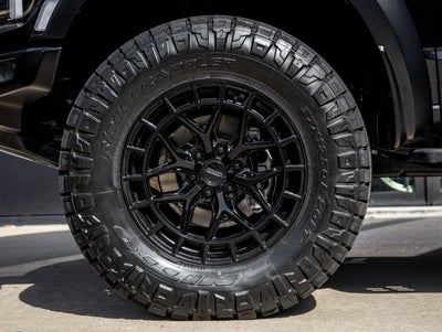 2025 Ford F-150 Raptor R