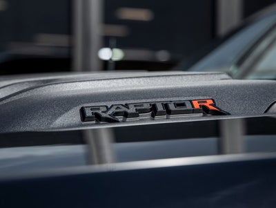 2025 Ford F-150 Raptor R