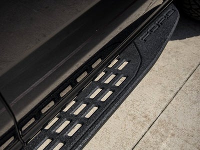 2025 Ford F-150 Raptor R