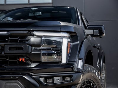 2025 Ford F-150 Raptor R
