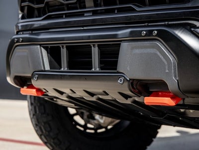 2025 Ford F-150 Raptor R