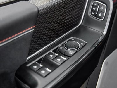 2025 Ford F-150 Raptor R