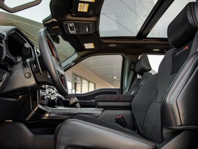 2025 Ford F-150 Raptor R