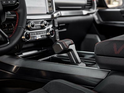 2025 Ford F-150 Raptor R