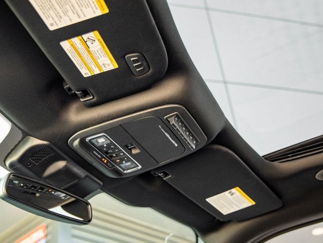 2025 Ford F-150 Raptor R