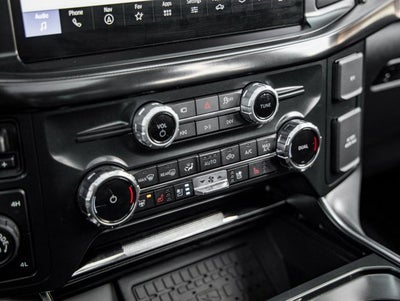 2025 Ford F-150 Raptor R