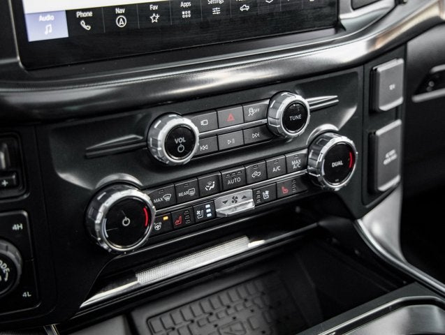 2025 Ford F-150 Raptor R