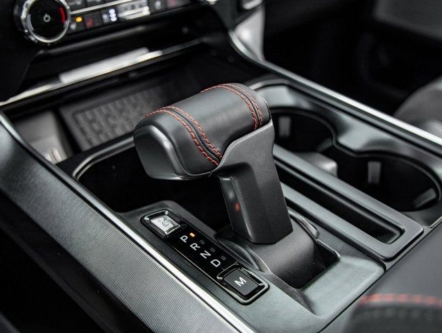 2025 Ford F-150 Raptor R