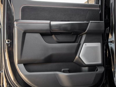 2025 Ford F-150 Raptor R