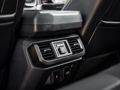 2025 Ford F-150 Raptor R