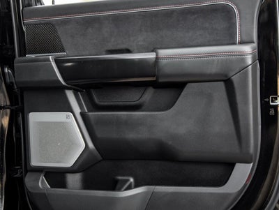 2025 Ford F-150 Raptor R