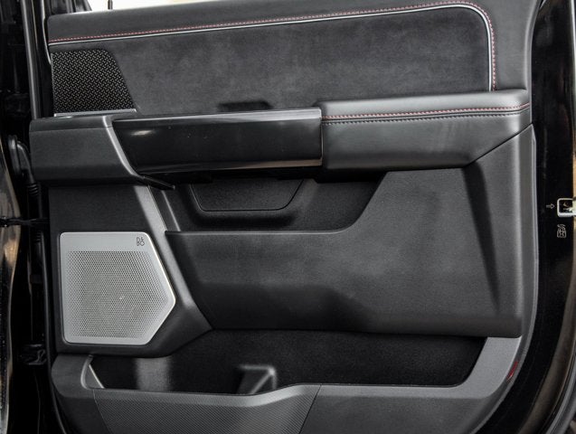 2025 Ford F-150 Raptor R