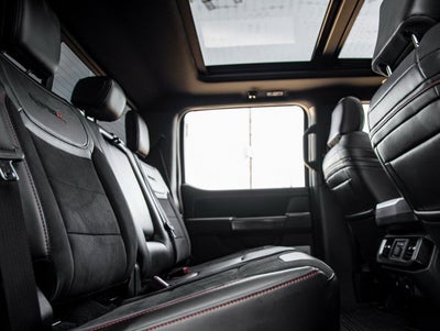 2025 Ford F-150 Raptor R