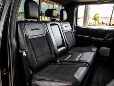 2025 Ford F-150 Raptor R