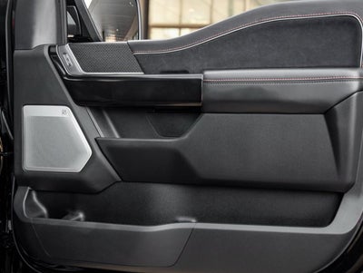 2025 Ford F-150 Raptor R