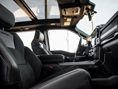 2025 Ford F-150 Raptor R