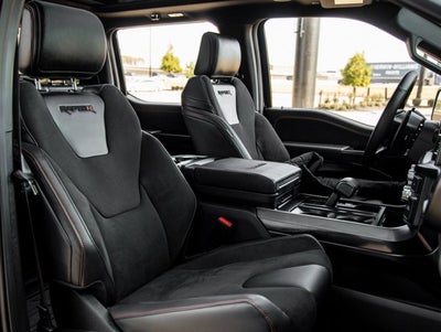 2025 Ford F-150 Raptor R