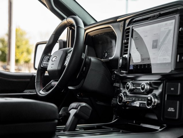 2025 Ford F-150 Raptor R