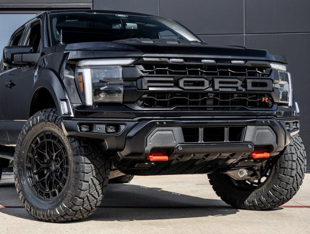 2025 Ford F-150 Raptor R