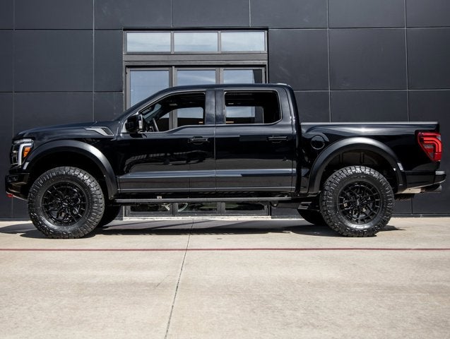 2025 Ford F-150 Raptor R