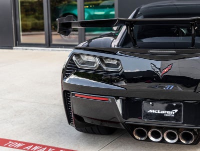 2019 Chevrolet Corvette ZR1
