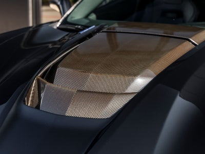 2019 Chevrolet Corvette ZR1