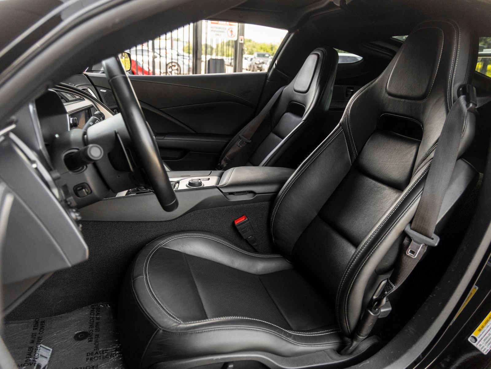 2019 Chevrolet Corvette ZR1