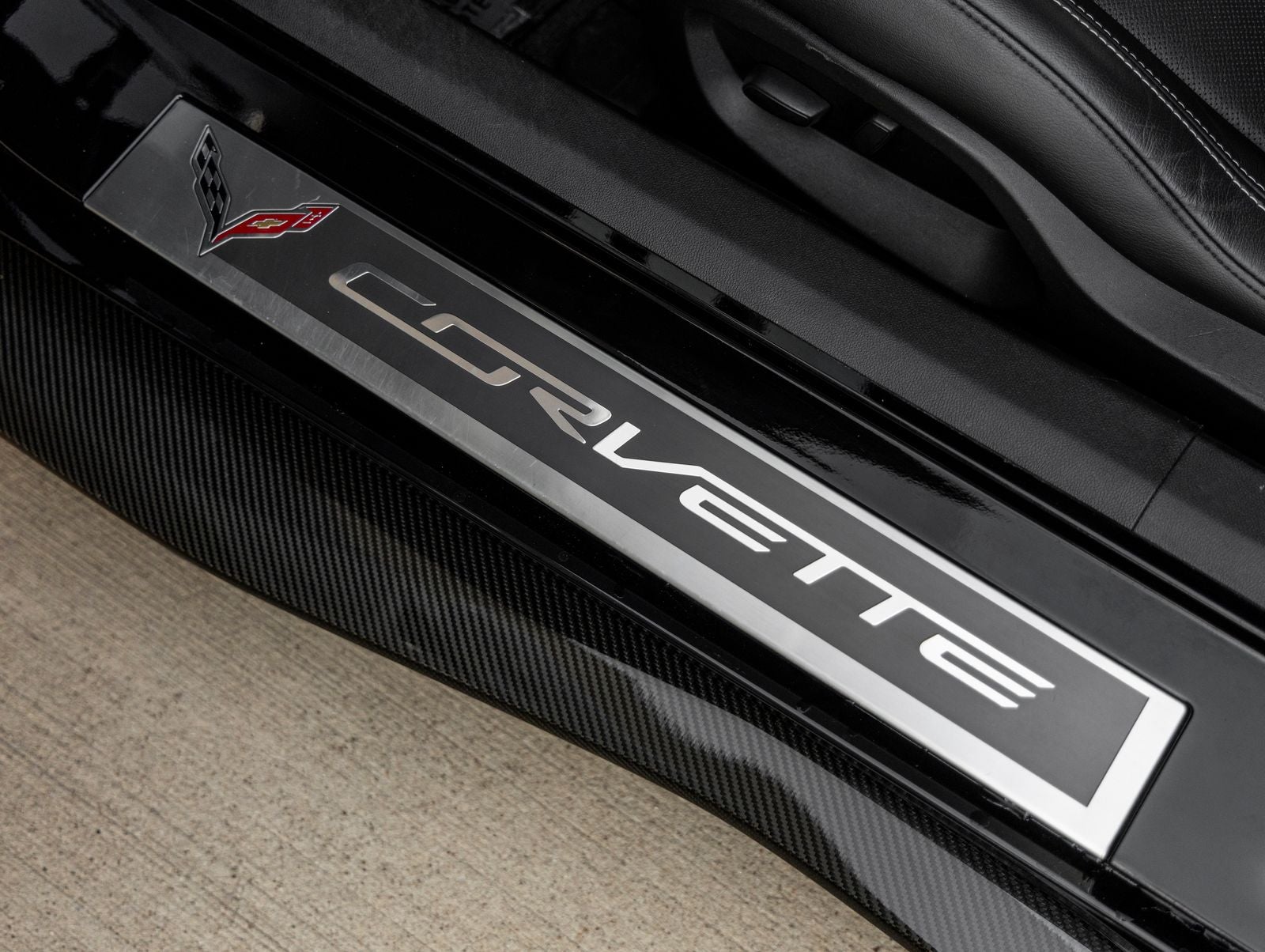 2019 Chevrolet Corvette ZR1