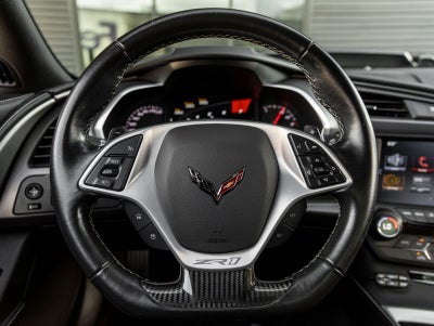 2019 Chevrolet Corvette ZR1
