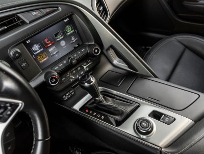 2019 Chevrolet Corvette ZR1