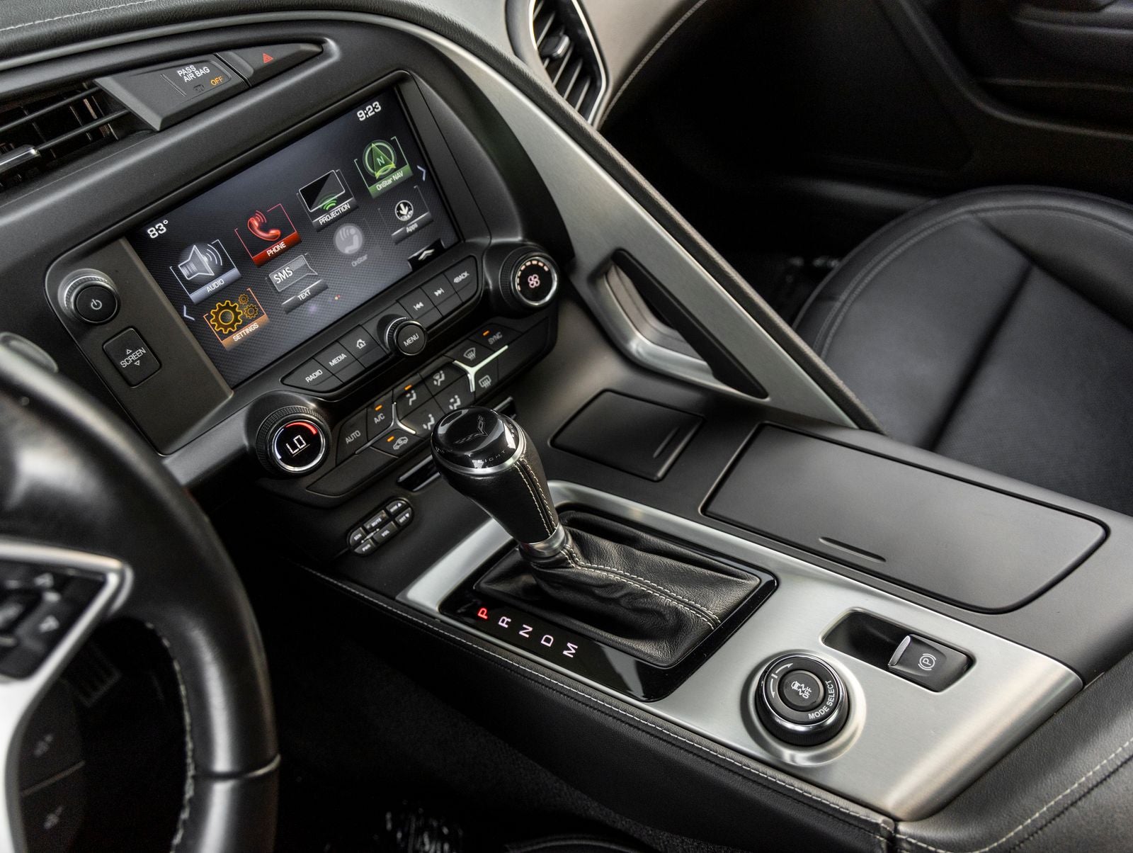 2019 Chevrolet Corvette ZR1