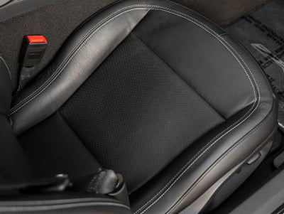 2019 Chevrolet Corvette ZR1