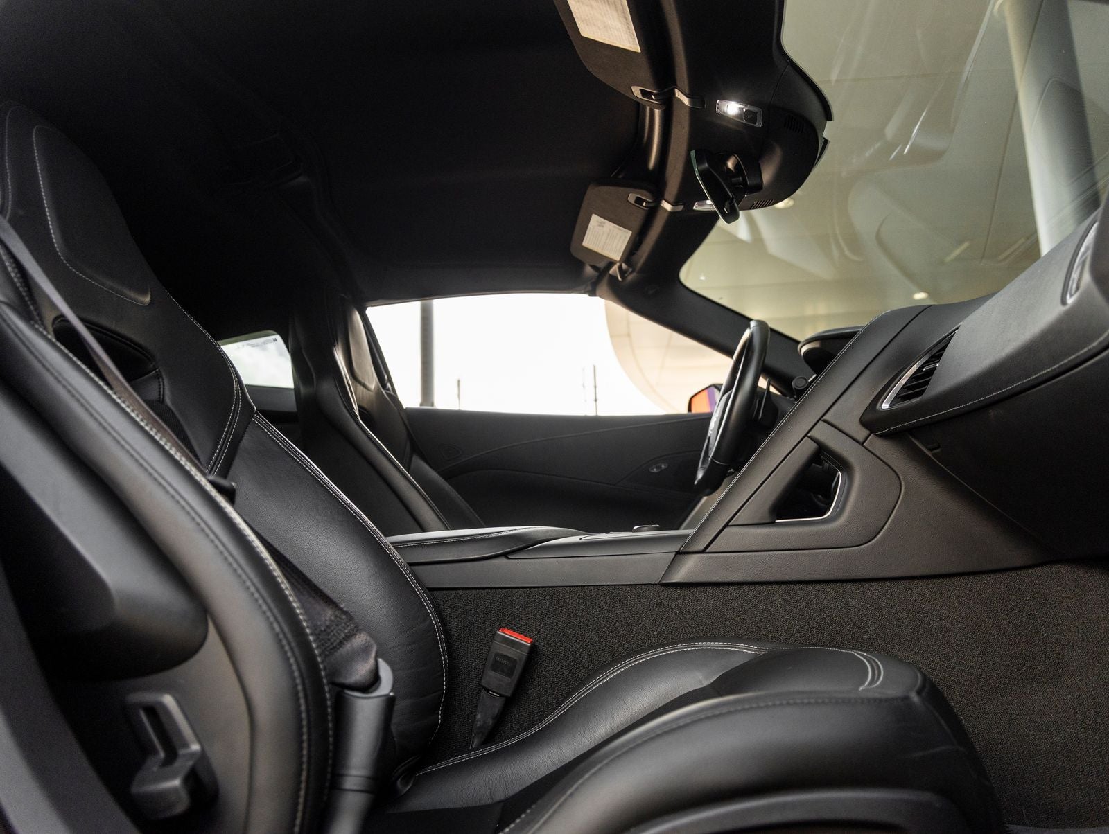 2019 Chevrolet Corvette ZR1
