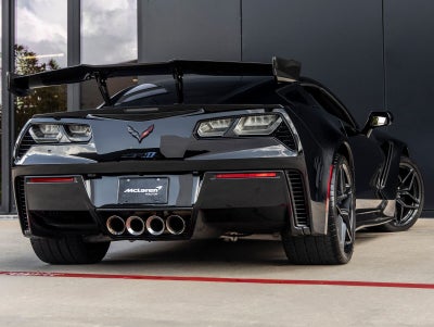 2019 Chevrolet Corvette ZR1