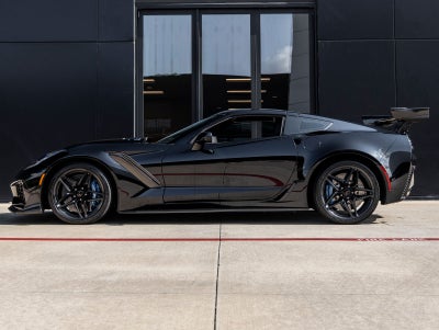 2019 Chevrolet Corvette ZR1